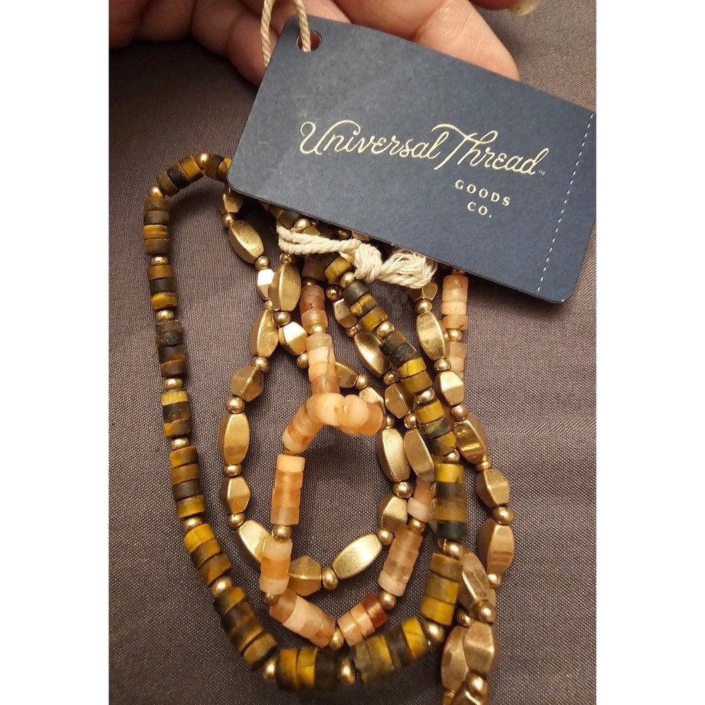 Universal Thread bracelets - Picture 2 of 3